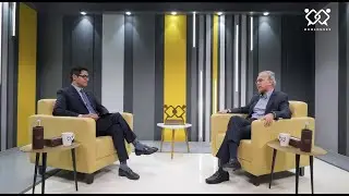 Duolouges with Manish Sharma | Featuring Rajiv Memani - Episode 27