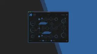 K-TIPS // TTAP as a resonator and texture generator