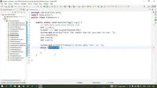 Java Program to show all Fibonacci Numbers in a Range Given as User Input