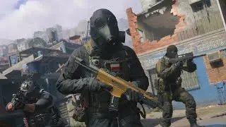 Gun Game On Modern Warfare III With ZERO Aim Assist!