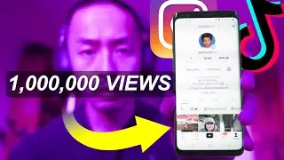 I went viral on TikTok and IG Reels (and how you can too.)