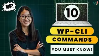 Top 10 WP-CLI Commands to Speed Up WordPress Site Management!