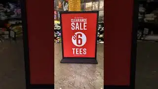 the ones who get it, get it 😎 #hottopic #clearancesales