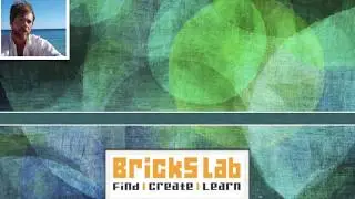App per Prof #142 BRICKSLAB (Aggregatore e piattaforma didattica)
