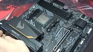 This is how AI explained GPU graphics artefact and black screen problems on GPU