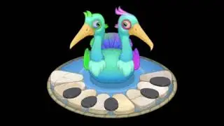 Quibble on Earth Island