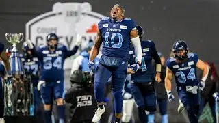 CFL Team Preview: 2023 Toronto Argonauts