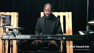 Roland Juno Ds - RolandGh Demonstrating How To Make The Best Out Of Your Roland Juno Ds