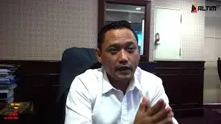KALTIM UPDATE - REALISASI APBD LELET, INI KATA PEMPROV