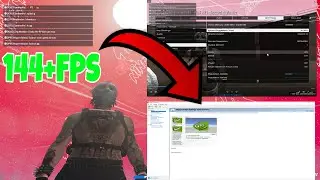 FiveM (GTA V) - How To Boost FPS In 2022 | FiveM Best Settings | Increase FPS & Fix Shuttering Guide