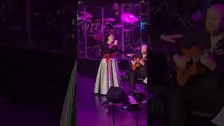 Елена Ваенга - Оловянное сердце, концерт в Санкт-Петербурге 24.07.24