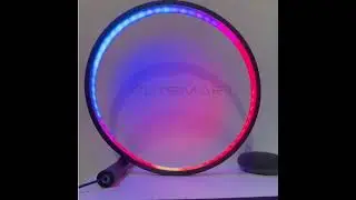 Outsmart Wifi Ring Lamp