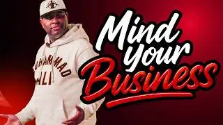 Are You Doing Too Much For Others? (Eric Thomas) 