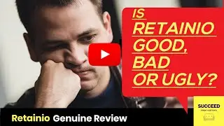 Retainio Review - Is it Good, Bad or Ugly? Find Out in This Revealing Retainio Review