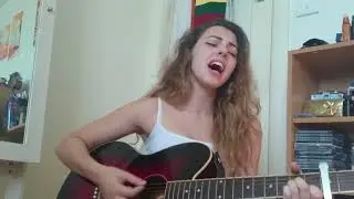 Anne-Marie - Do It Right - Vanessa Marti - Cover