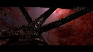 Space eXplorer! [Blender animation]