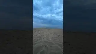 КУДА СТОИТ ПОЕХАТЬ ОТДОХНУТЬ ЛЕТОМ?  Пляж на Каспийском море