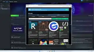 Slipstream 301 - How to Install Mods
