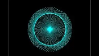 Python turtle module amazing patterns