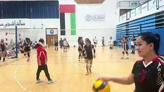 Mixed Nutz vs F’un