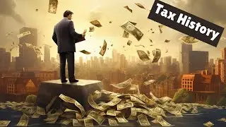 Who to Blame for Paying Taxes? Tax Documentary