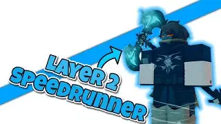 Deepwoken LAYER 2 Stereotypes...