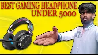 BEST GAMING HEAD PHONE 🔥BEST GAMINGHEADPHONE UNDER 5000🔥BESTGAMINGHEADPHONE IN 2024