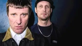 Sleaford Mods - Under the Plastic and NCT