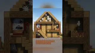 Игрок из Террарии зашел в Майнкрафт #shorts #дружбан88  #майнкрафт