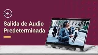 Configurar salida de audio en Windows 11