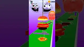 XXL Sandwich 🍔🥪 runner best game for android level--60 
