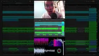 pantropiko but it's metal 🤘 #pantropiko #bini #metalcover #metalremix #metalmusic #binipantropiko