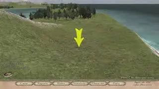 mount blade warband gameplay starting beginners guide