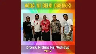 Kuvu Toka A Buka
