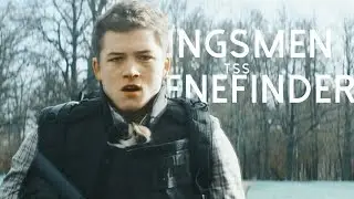 Kingsmen: The Secret Service | Scene Finder