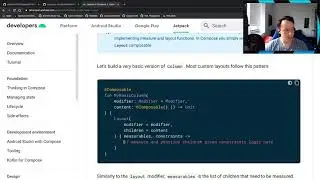 Creating A Staggered Grid With Jetpack Compose