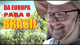 Um Europeu no Brasil: Cultura, Natureza e Vida no Litoral do Espírito Santo