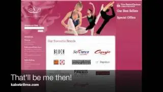make your online shop work