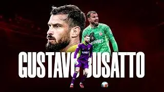 Gustavo Busatto - Goleiro / Goalkeeper 2022