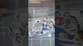 journal with me asmr🐧❄️asmr journaling no talking shorts | journaling asmr short | journaling online