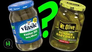 Pickles!