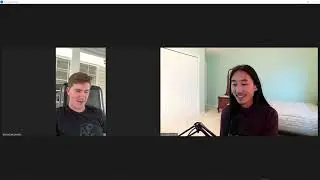 Bitcoin Will, UBI, & More: Fireside Chats with IONIZED #2 - Michael McDevitt