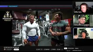 E se você só pudesse escolher três exercícios