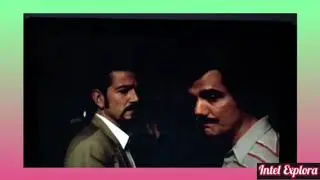 Mexican narcos,Cali cartel,Pablo #7