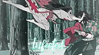 Giyuu Edit - Infected sickick