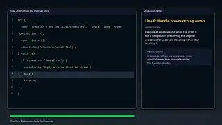 Why Intl.ListFormat Fails on Empty Arrays (Fix in 14 Lines)