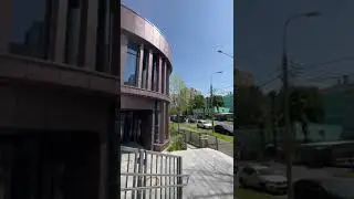 Аренда коммерческой недвижимости по адресу: Москва, Кастанаевская улица, 66