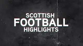 The Ultimate Scottish American Football Highlights
