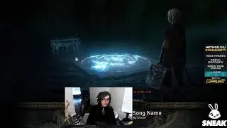 ds_lily - Path of Exile - Mar. 26
