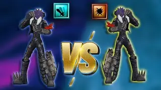 Deck Battle | Knights of the Vaccine (10% AS) VS Ultimate Burst Wings (15% AS)